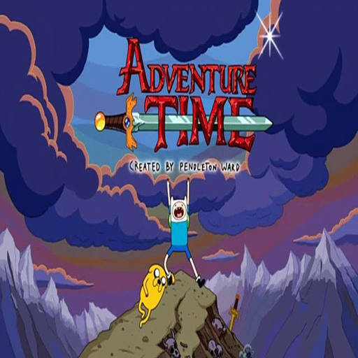 Adventure Time