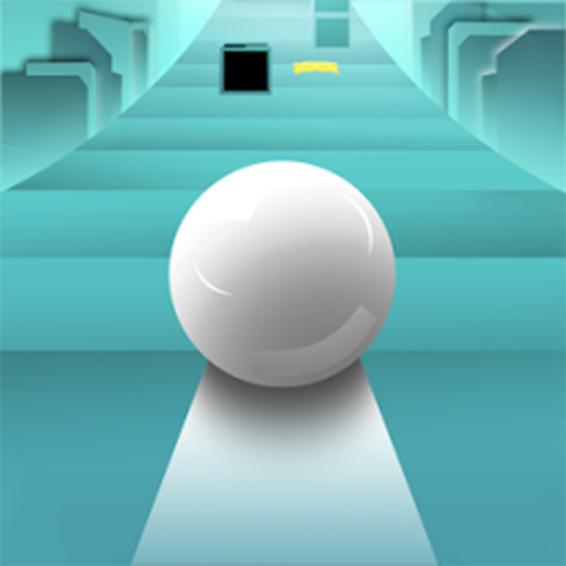 Ball Race 3D